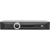 IP Видеорегистраторы OMNY PRO
