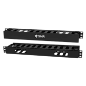 Маркировка и организация кабельных линий SNR 