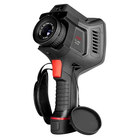 Тепловизор RGK TL-384 Plus