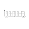 32 канальный DVB-C Модулятор SNR IPQAM-32